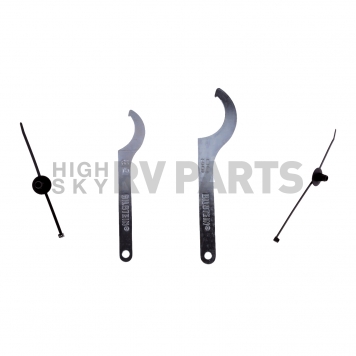 Bilstein Performance Suspension Kit B14 PSS Series - 47-228146-2