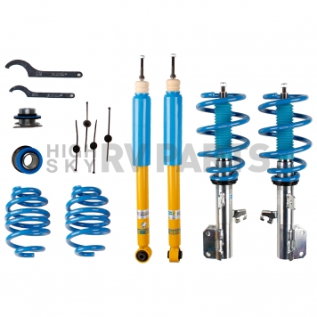 Bilstein Performance Suspension Kit B14 PSS Series - 47-228214