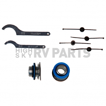 Bilstein Performance Suspension Kit B14 PSS Series - 47-228214-2