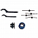 Bilstein Performance Suspension Kit B14 PSS Series - 47-228214