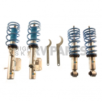Bilstein Performance Suspension Kit B14 PSS Series - 47-228337