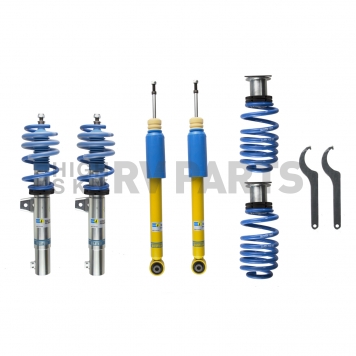 Bilstein Performance Suspension Kit B14 PSS Series - 47-229945