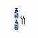 Bilstein Performance Suspension Kit B14 PSS Series - 47-229945