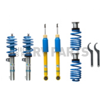 Bilstein Performance Suspension Kit B14 PSS Series - 47-229945-5