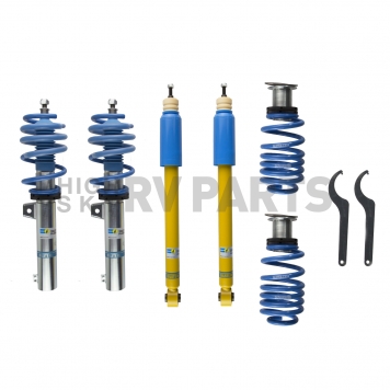 Bilstein Performance Suspension Kit B14 PSS Series - 47-229952