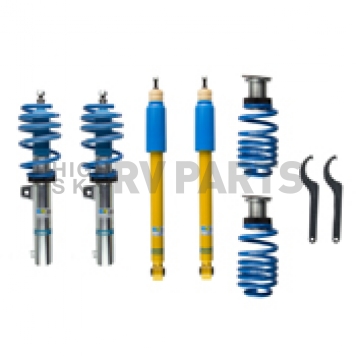 Bilstein Performance Suspension Kit B14 PSS Series - 47-229952-5