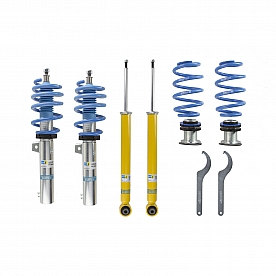 Bilstein Performance Suspension Kit B14 PSS Series - 47-251588