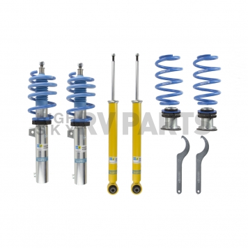 Bilstein Performance Suspension Kit B14 PSS Series - 47-251588