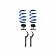 Bilstein Performance Suspension Kit B14 PSS Series - 47-251588