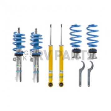 Bilstein Performance Suspension Kit B14 PSS Series - 47-251588-5