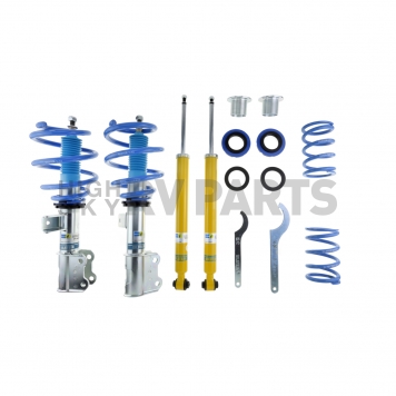 Bilstein Performance Suspension Kit B14 PSS Series - 47-231108