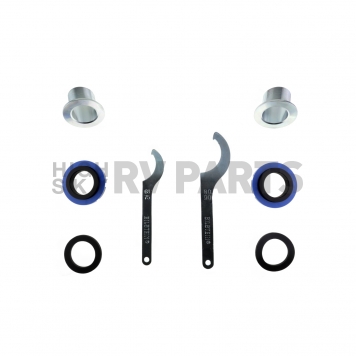 Bilstein Performance Suspension Kit B14 PSS Series - 47-231108-2