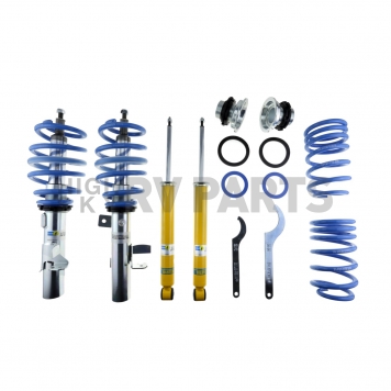 Bilstein Performance Suspension Kit B14 PSS Series - 47-232952