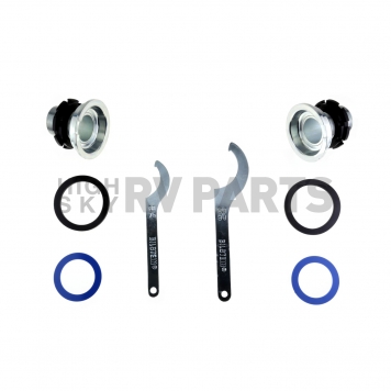 Bilstein Performance Suspension Kit B14 PSS Series - 47-232952-2