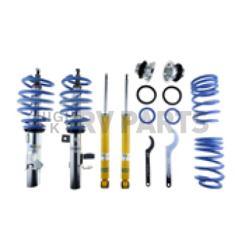 Bilstein Performance Suspension Kit B14 PSS Series - 47-232952-5