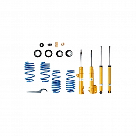 Bilstein Performance Suspension Kit B14 PSS Series - 47-237834