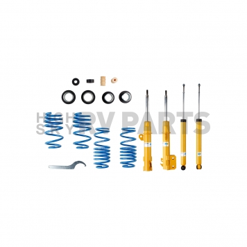 Bilstein Performance Suspension Kit B14 PSS Series - 47-237834