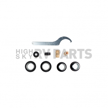Bilstein Performance Suspension Kit B14 PSS Series - 47-237834-2