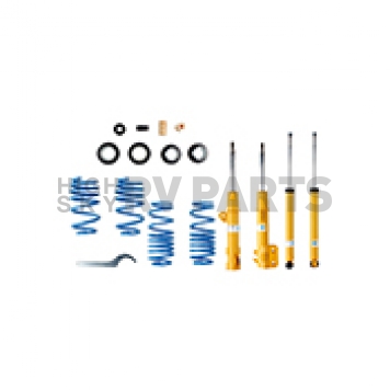 Bilstein Performance Suspension Kit B14 PSS Series - 47-237834-5