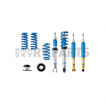 Bilstein Performance Suspension Kit B14 PSS Series - 47-241343
