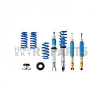 Bilstein Performance Suspension Kit B14 PSS Series - 47-241343-4