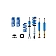 Bilstein Performance Suspension Kit B14 PSS Series - 47-241343