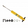 Bilstein 4600 Series Shock Absorber - AK1088