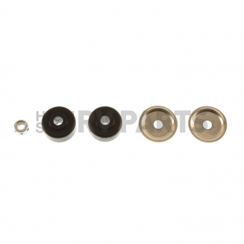 Bilstein B6 HD Series Shock Absorber - AK2073-2