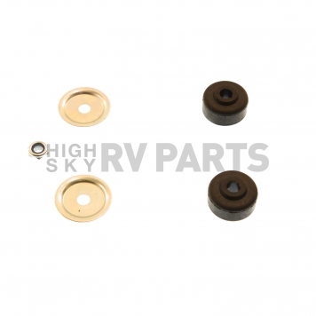 Bilstein B6 HD Series Shock Absorber - AK2074-2