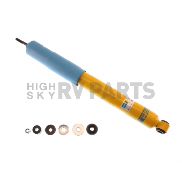 Bilstein B6 HD Series Shock Absorber - AK3502