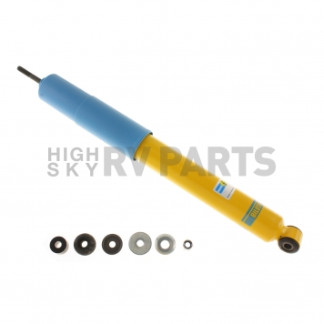 Bilstein B6 HD Series Shock Absorber - B46-0174