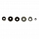 Bilstein B6 HD Series Shock Absorber - B46-0174