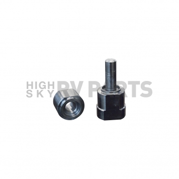 Bilstein B1 Series Shock Absorber Base Valve - E4-MTL-0003A00-2