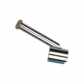 Bilstein B1 Series Shock Absorber Base Valve - E4-MTL-0009A00