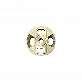 Bilstein B1 Series Shock Absorber Piston - E4-MWP-0846A01