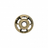 Bilstein B1 Series Shock Absorber Piston - E4-MWP-1246A02