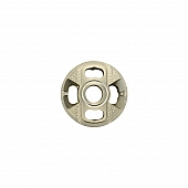 Bilstein B1 Series Shock Absorber Piston - E4-MWP-1246A03