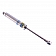 Bilstein Shock Absorber SL Series - F4-B46-0201-H0
