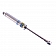 Bilstein Shock Absorber SL Series - F4-B46-0202-H0