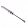 Bilstein Shock Absorber SL Series - F4-B46-0202-TA