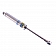 Bilstein M Series Shock Absorber - F4-B46-0207-YD