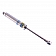 Bilstein Shock Absorber SL Series - F4-B46-0210-TD