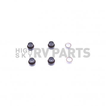 Bilstein 7100 Series Shock Absorber - F4-B46-0930-H0-2