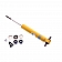 Bilstein AK Series Shock Absorber - F4-BE3-E249-M0
