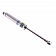 Bilstein SLS Series Shock Absorber - F4-BE5-F615-M0