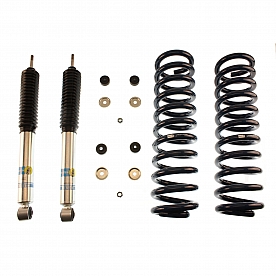 Bilstein Leveling Kit Suspension 5100 BTS Series - F4-SE5-C765-H0