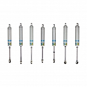 Bilstein SZ Series Shock Absorber - F4-SE7-L676-M0