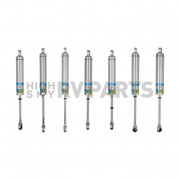 Bilstein SZ Series Shock Absorber - F4-SE7-L676-M0-1