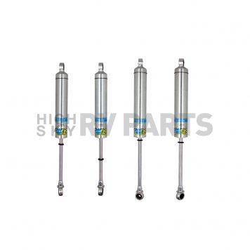 Bilstein SZ Series Shock Absorber - F4-SE7-L676-M0-2