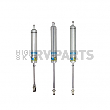 Bilstein SZ Series Shock Absorber - F4-SE7-L676-M0-3